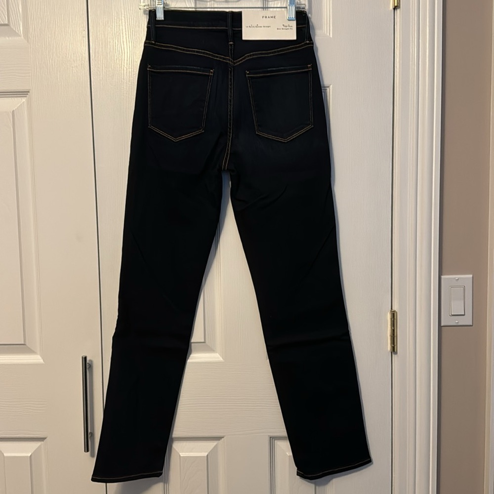 Frame Jeans - Picture 3 of 6